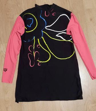 Купальник мусульманский буркини