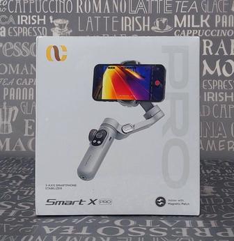 AOCHUAN седикам Smart X Pro монопод видео