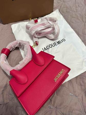 Сумка женская Jacouemus