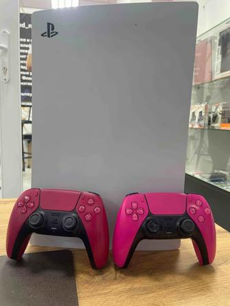 PlayStation 5, Плейстейшн 5