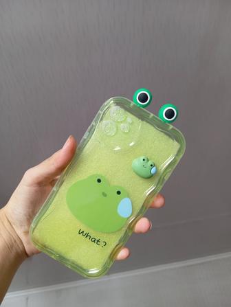 iPhone 11 чехол