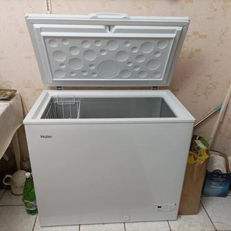 Продажа холодильной камеры (сундук)