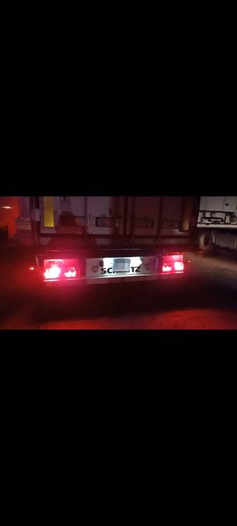 Автоэлектрик грузовых автомобилей и прицепов Schmitz, рефрижераторов