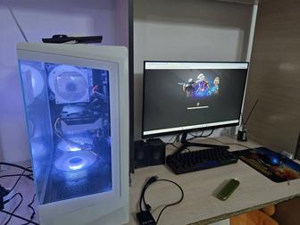 Настольный компьютер