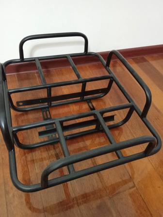 Продам багажник для велосипеда