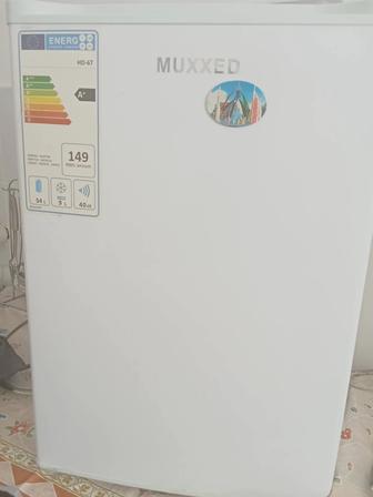 Холодильник новая