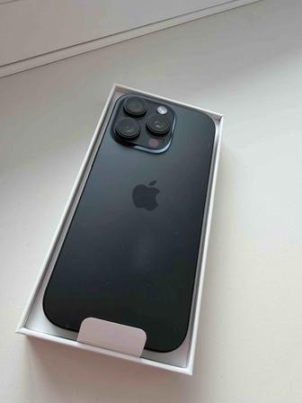 Продай iPhone 16pro в идеальном состояние