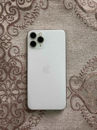 iPhone 11 Pro