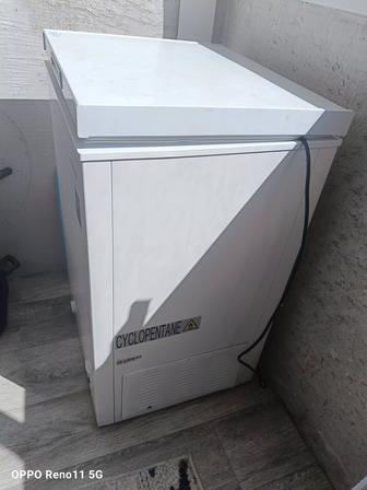 Продам морозильник