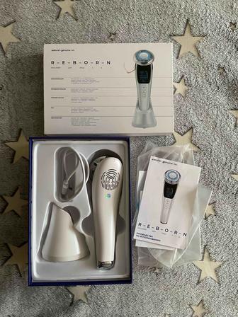 Продам массажер для лица