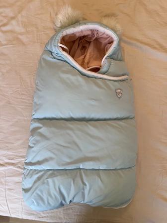 Продам теплый кокон