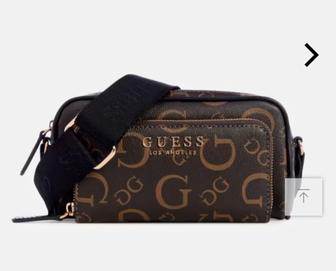 Новые сумки Guess оригинал женские