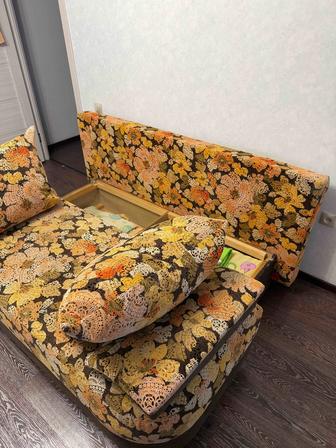 Продам кровать трансформер