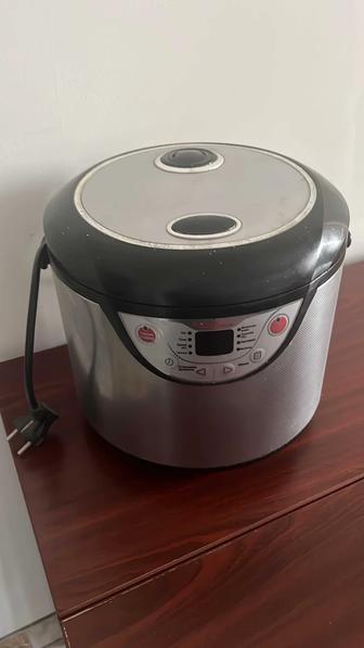 Продаю пароварку