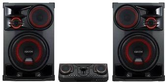 Музыкальный центр