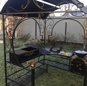 Сварочные работы