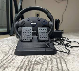 Руль для play station 4