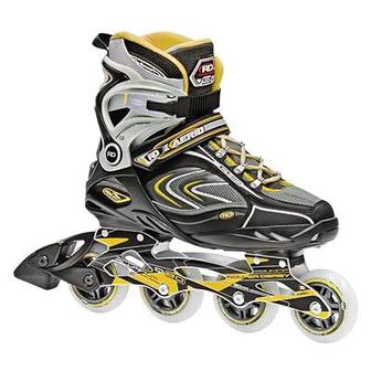 Роликовые коньки Roller Derby Aerio Q80