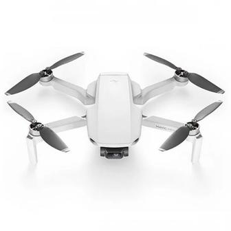 Квадрокоптер DJI Mini Fly More Combo