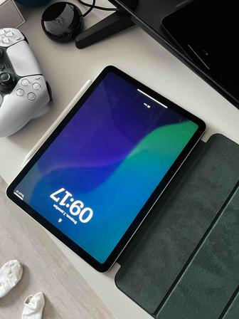 iPad Air 4 Apple Pencil