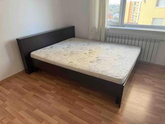 Кровать б/у в хорошем состоянии