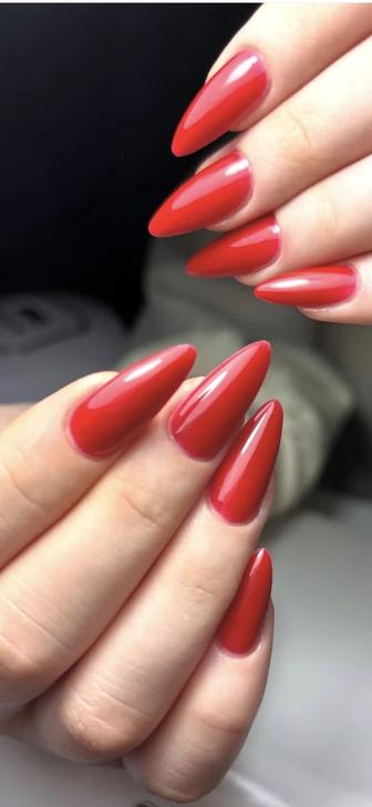 Маникюр на Бородина