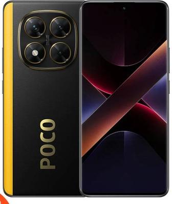 Продам телефон Pocox7 5G 12Gb 512Gb