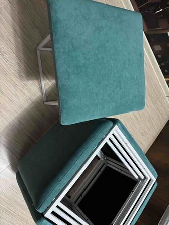 Пуфик трансформер