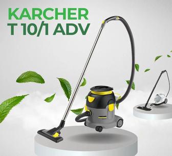 Продам пылесос Karcher