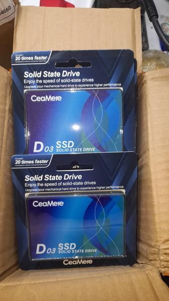 Установка SSD , ускорение ноутбука
