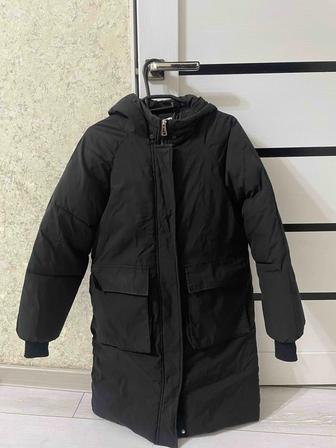 СРОЧНО зимняя женская куртка