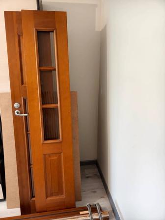 Продаются межкомнатные двери в отличном состоянии