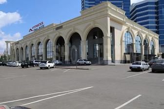 Абонемент в Fitnes Palace