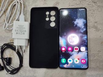 Samsung S21 Ultra 5G
