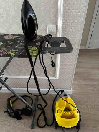 Продается Karcher