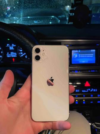 Айфон 11 128 GB