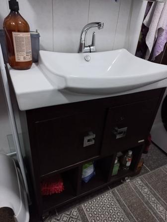 Комплект мебели для ванной