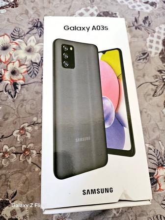 Samsung A03S 32GB- Сатылады срочно
