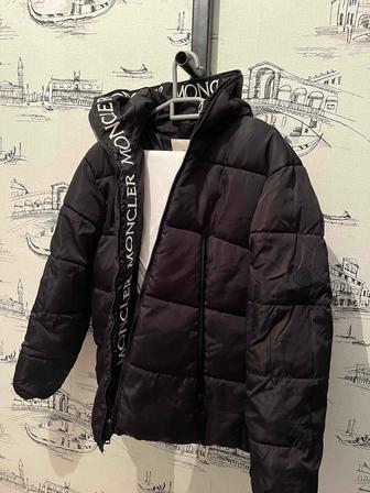 Куртка Moncler