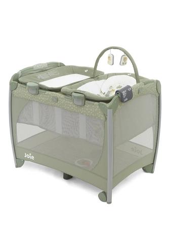 Кровать манеж