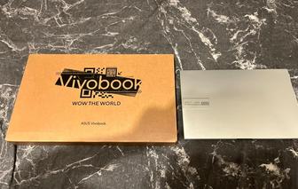 Продам новый ноутбук