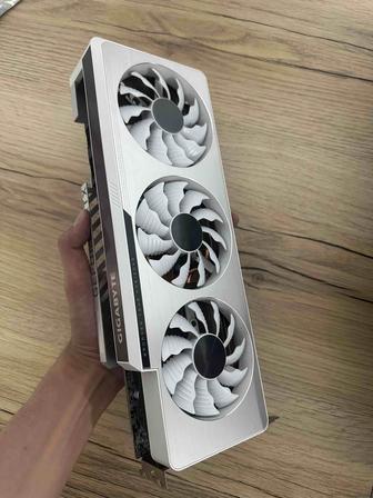 Видеокарта RTX 3070ti