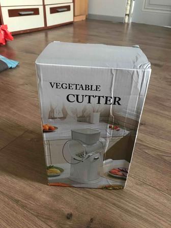 овощерезка новые