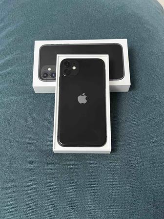 Айфон 11. iPhone 11