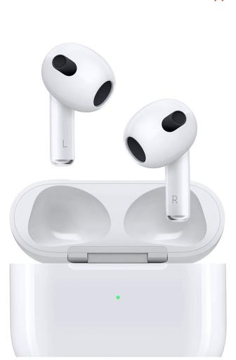 Наушники Apple AirPods 3