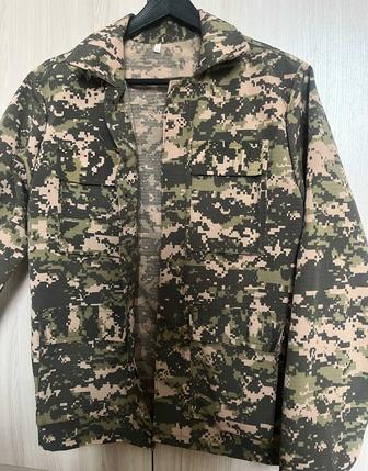 Продам нвп форму с ремнем