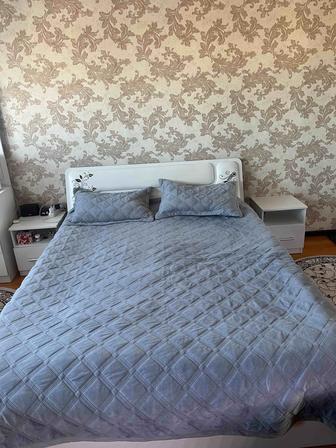 Продам кровать