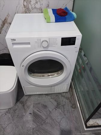 Сушильная машина Beko 7 кг