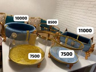 Тойбастар корзины
