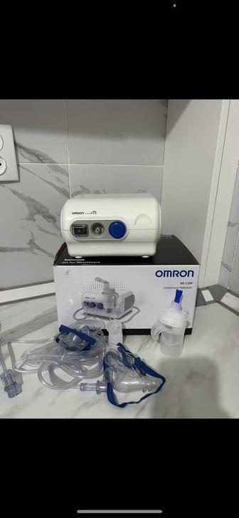 Ингалятор Небулайзер